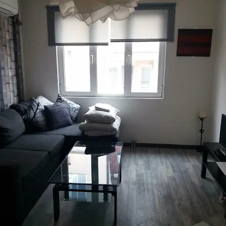 Top Center Floor