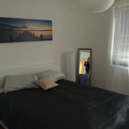 Apartment Top Center Floor Sofia