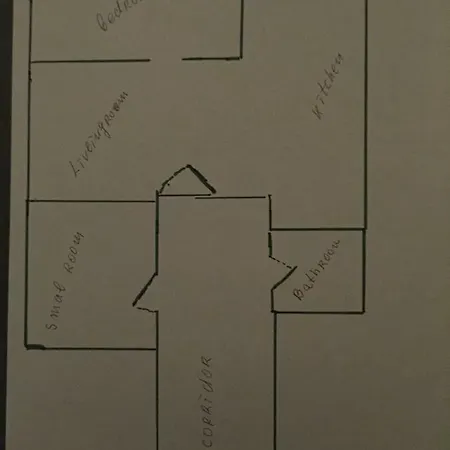 Top Center Floor * Sofia